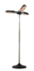 Acheter Parasol chauffant electrique Favex Riva 3 tetes