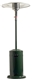 Acheter Parasol chauffant gaz Favex Cosystand classic vert