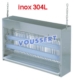 Acheter Destructeur d'insectes professionnel inox 40 watts haccp