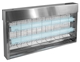 Acheter Destructeur d'insecte JVD 40 Watts inox Professionnel