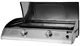 Acheter Plancha a gaz Rio Inox Favex 2 feux