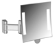 Acheter Miroir grossissant lumineux carré JVD Galaxy