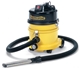 Acheter Aspirateur Numatic amiante Hepa poussiere dangereuse HZQ 200-2