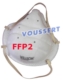 Acheter Masque FFP2 Willson sans valve boite 20 grippe aviaire