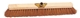 Acheter Balai coco 60 cm montue bois douille métal
