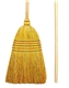 Acheter Balai paille de riz 5 fils