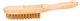 Acheter Brosse acier 4 rangs pour grill barbecue, four, piano