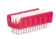 Acheter Brosse à ongle 2 faces.