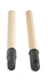 Acheter Manche bois poncé 1,30 m vis nylon D 24