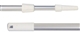 Acheter Manche télescopique aluminium 2 x 2 m embout vis