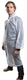 Acheter Blouse jetable polyethylène paquet de 100
