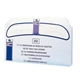 Acheter Rercharge couvre siege WC Lotus paquet de 250