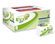 Acheter Essuie mains papier Ecolabel pliage Z blanc 2 plis colis de 3000