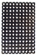 Acheter Tapis caillebotis caoutchouc exterieur 100 X 150 cm