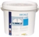 Acheter Detartrant lave vaisselle Comet decalc  poudre V42 seau de 5 kg