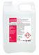 Acheter Détartrant sanitaire professionnel Comet WC Mousse G10 bidon de 5 L