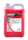 Acheter Detartrant desinfectant sanitaire Comet Sane 4 D G11 bidon de 5 L
