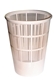 Acheter Corbeille bureau papier renforcee 44 litres