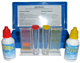 Acheter Trousse Test chlore / ph pour entretien Piscine