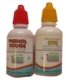Acheter Recharge chlore ph phenol rouge + ortholidine piscine