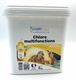 Acheter Galet Multi Fonctions chlore floculant algicide produit piscine 5 kg