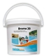 Acheter Brome galet produit piscine seau de 5 kg