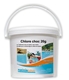 Acheter Chlore choc poudre produit piscine seau de 10 kg