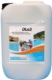 Acheter DL02 algicide non chloré produit piscine bidon 10 L