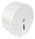 Acheter Distributeur papier toilette mini jumbo acier BASIC