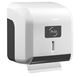 Acheter Distributeur papier toilette plat et rouleau JVD mini
