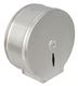 Acheter Distributeur papier toilette maxi jumbo acier INOX satine