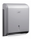 Acheter Distributeur d'essuie-mains gris métal ABS JVD