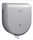 Acheter Distributeur papier toilette jumbo gris métal ABS  JVD