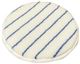 Acheter Disque microfibre nettoyage recurage monobrosse D 330 mm colis de 5