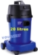 Acheter Aspirateur poussiere Alto 20  L 1350 Watts
