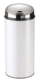 Acheter Poubelle a ouverture automatique sensitive Rossignol 45 litres blanche