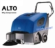 Acheter Balayeuse Alto Floortec 550 P