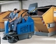 Acheter Balayeuse autoportee Nilfisk Alto Floortec R680 essence