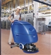 Acheter Autolaveuse Nilfisk Alto Scrubtec 653 E electrique  cable
