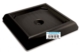 Acheter Bse lestee Noir pour poubelle rangers Rubbermaid