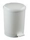 Acheter Poubelle a pedale plastique 20 Litres Rossignol