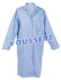 Acheter BLOUSE Femme polycoton Bleu pressions