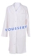 Acheter BLOUSE femme coton blanche bouton