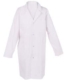 Acheter BLOUSE Homme polycoton blanche pressions