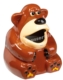 Acheter Poubelle ludique Rossignol Teddy 59 L