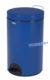 Acheter Poubelle a pedale Rossignol Bleu 14 litres