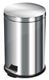 Acheter Poubelle à pédale 20 litres acier inox