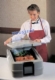 Acheter Conteneur isotherme CaterMax 22 litres gris Rubbermaid