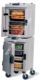 Acheter Conteneur isotherme Rubbermaid CaterMax 89 L noir