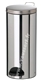 Acheter Poubelle a pedale Rossignol Sanelia inox 28 litres